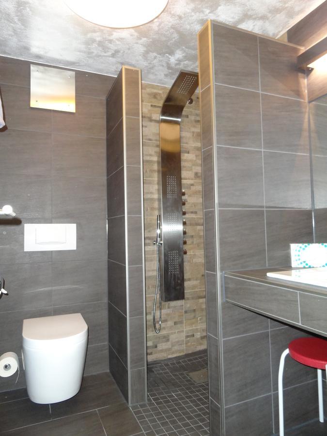 Hotel Wasserfall Garni Oberndorf am Neckar Exterior foto